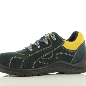Sepatu Titan S1p Terbaru Safety Jogger Shoes Original Safetyjogger Tokopedia