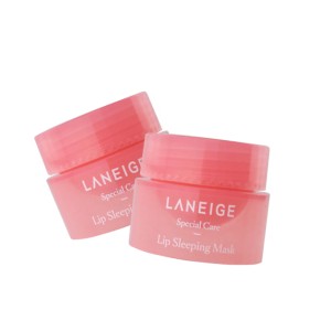 Laneige Lip Sleeping Mask 3ml Kosmetik Original Asal Korea Pelembab Tokopedia