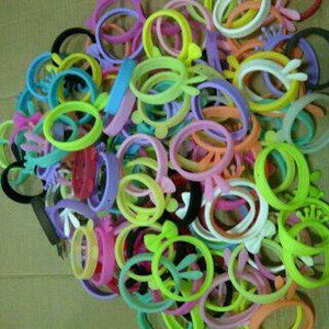Ring Case Hp Case Bumper Rubber Glow Tokopedia