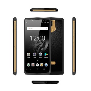 Oukitel K10 6gb Ram 64gb Baru Hp Outdoor Tokopedia