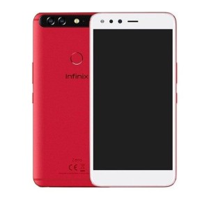 Infinix Zero 5 X603 Ram 6gb Internal 64gb Garansi Resmi Tokopedia