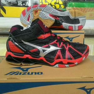 Sepatu Mizuno Wave Tornado 9 Tokopedia