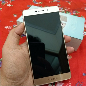 Coolpad Sky 3 E502 Ram 2gb Per 16gb Dual Garansi Resmi Tokopedia