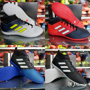 Sepatu Futsal Adidas Ace V 2018 Tokopedia
