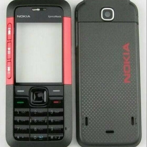 Nokia 5310 Xpress Musik Tokopedia