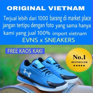Sepatu Sport Under Murah Tokopedia