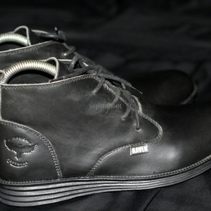 Sepatu Kulit Boots Prime Tokopedia