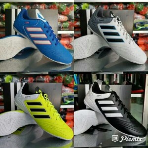 Sepatu Futsal Adidas New Copa Mundial 2017 Tokopedia