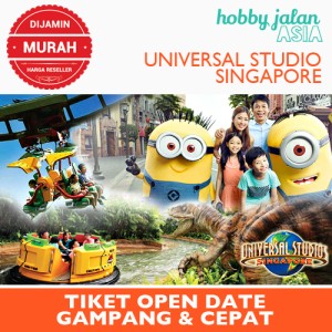 Tiket Singapore Tokopedia