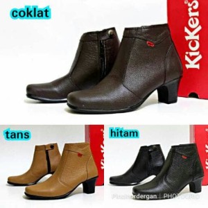 Sepatu Kerja Wanita Tokopedia