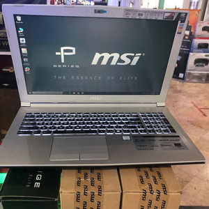 Laptop Gaming Msi Core I7 7700hq Gtx1050 2gb 8gb 1tb Not Asus Rog Legion Tokopedia