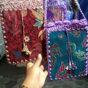 Tas Hp Rajut Murah Tokopedia