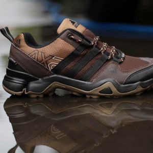Sepatu Sport Pria Ax2 Tokopedia