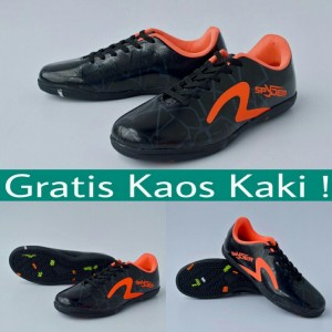 Sepatu Sport Futsal Specs Tokopedia