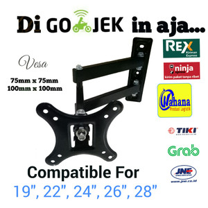Tv Led Inch Tokopedia