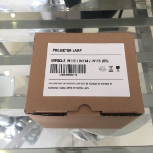Harga Lensa Proyektor Infocus Tokopedia