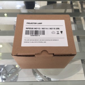 Harga Lensa Proyektor Infocus Tokopedia