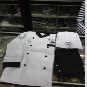Baju Koki Anak Tokopedia