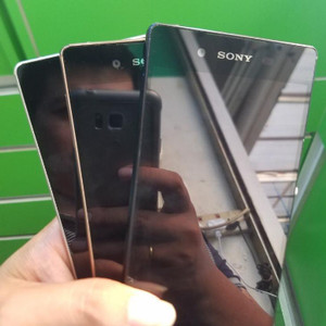 Sony Xperia Z4 Original Mulus Fullset Tokopedia