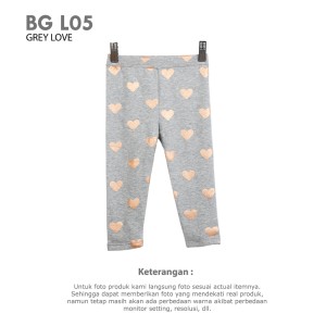 Celana Legging Anak Branded Tokopedia