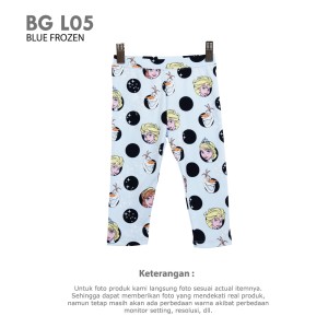 Celana Legging Anak Branded Tokopedia