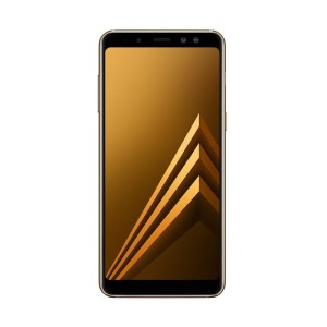 Samsung Galaxy A8 Plus 64gb Ram 6gb Sein Fullset Like New Tokopedia