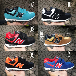 Sepatu Anak Sepatu Newbalance Tokopedia