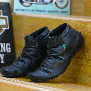 Sepatu Boot Pria Casual Tokopedia