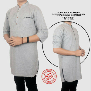 Baju Muslim Terlaris 3 Tokopedia