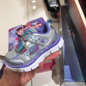 Sepatu Skechers Anak Cewek Original Ori Asli Termurah Tokopedia