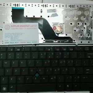 Hp Elitebook 8440p Tokopedia