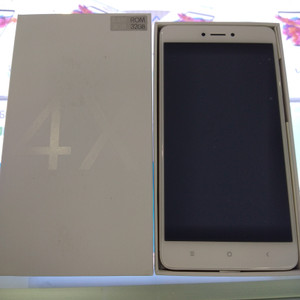 Xiaomi Redmi Note 4x Internal 64 Gb Tokopedia