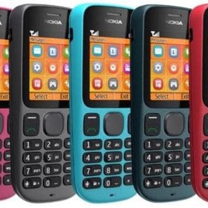 Handphone Nokia Jadul Nokia 100 New Recondisi Tokopedia