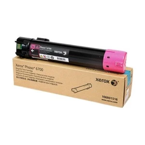 Fuji Xerox Phaser 6700 Toner Cartridge 106R01516