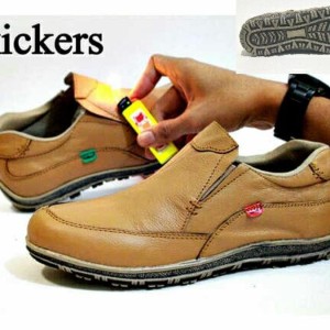 Sepatu Lowboots Kulit Asli Tokopedia