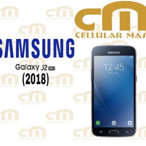 Samsung Galaxy J2 Pro 2018 Tokopedia