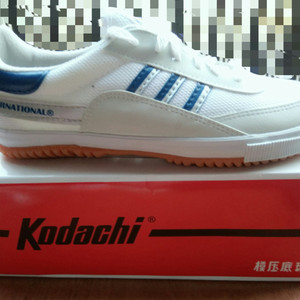 Sepatu Capung Kodaci 8116 Tokopedia