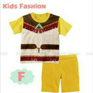 Baju Bayi Indian Tokopedia