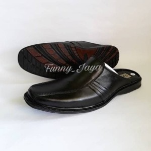 Sepatu Sandal Pria Selop Tokopedia