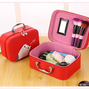 Tas Kosmetik Cosmetic Bag Tokopedia