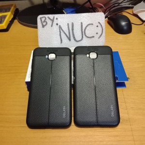 Asus Zenfone 4 Selfie Zd553kl Tokopedia