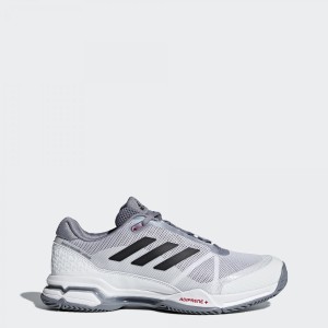 Adidas Barricade 2017 Tokopedia