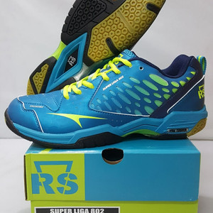 Sepatu Badminton Rs Tokopedia