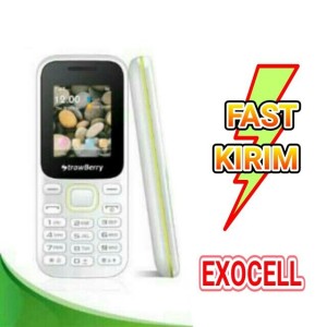 Hp Strawberry St11 Stone Tokopedia