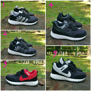 Sepatu Anak Adidas Kids Tokopedia