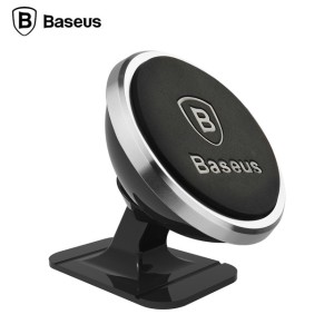 Car Phone Holder Magnetic Universal For Smartphone Tokopedia