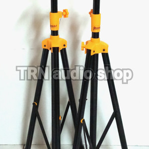 Stand Tripot Speaker Harga Untuk Sepasang Tokopedia