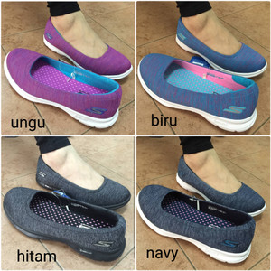 Sepatu Skechers Tokopedia