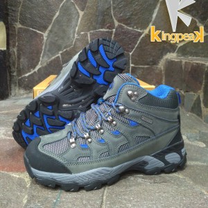 Sepatu Gunung Rei Lorentz Tokopedia