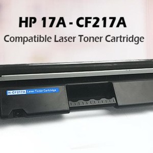 Toner Hp Laserjet Complitibel 17a Tokopedia